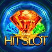 logo 2026hitslot